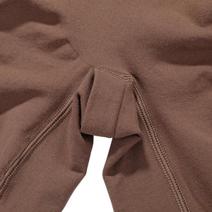 5XL Seamless Camisole Butt Lift Slimming Bodysuit Plus Size Women