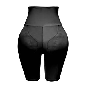6XL Butt Lift Hip Shaper Tummy Control Underwear Shorts Plus Size Women